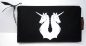 Preview: Necessaire BlackCanvas Unicorns