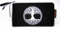 Preview: Necessaire BlackCanvas Celtic Tree