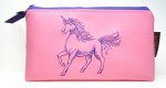 Necessaire Unicorn Rosa